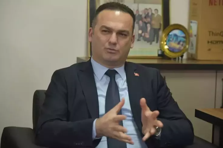 CHP'li başkana cinsel taciz suçlaması! Mahkeme kararını verdi