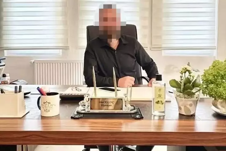 Diyetisyenden skandal paylaşım! Tutuklanarak cezaevine gönderildi