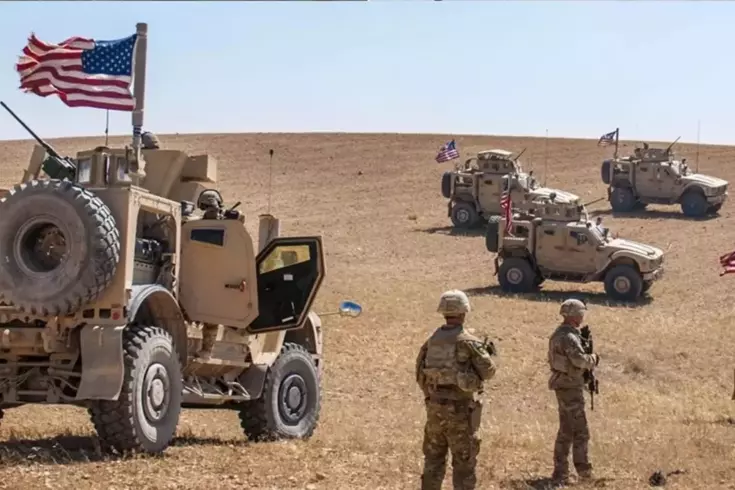 İran: ABD şartlarının kabul edilmemesi halinde saldırı tehdidinde bulundu