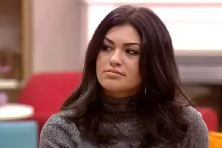 Kısmetse Olur ile tanınmıştı! Cansel Çördük'ün son hali şaşırttı