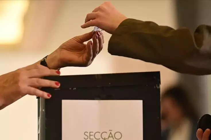 Portekiz'in yeni cumhurbaşkanı belli oldu