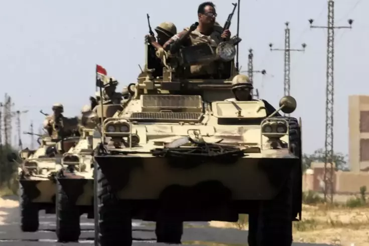 Sisi'den kritik Somali adımı! Ülkeye asker konuşlandıracak