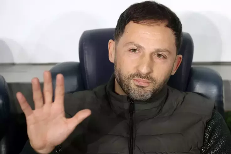 Tedesco'dan Trabzonspor maçı hakkında çarpıcı yorum