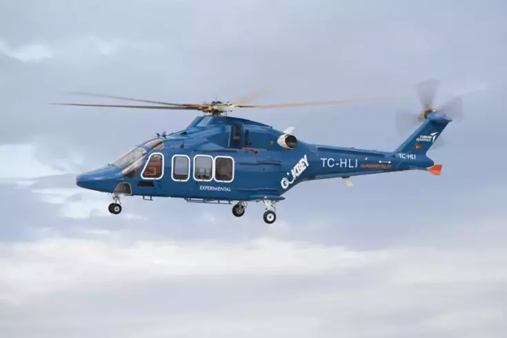 Suudi Arabistan ile dev GÖKBEY anlaşması! İlk imzalar atıldı