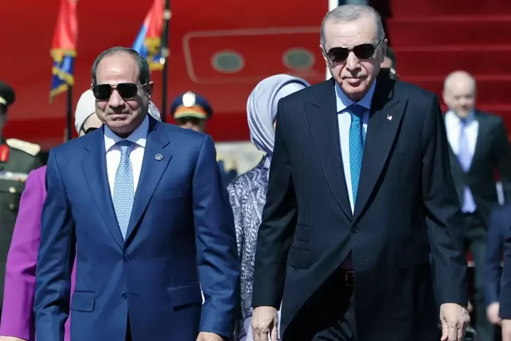 Tel Aviv ve Atina'nın uykularını kaçıran fotoğraf! Bölgede büyük panik hakim