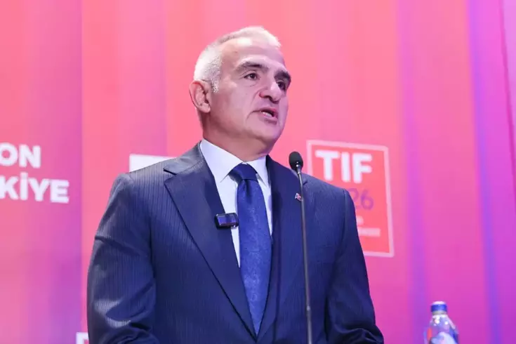 Türk turizmi artık şampiyonlar liginde