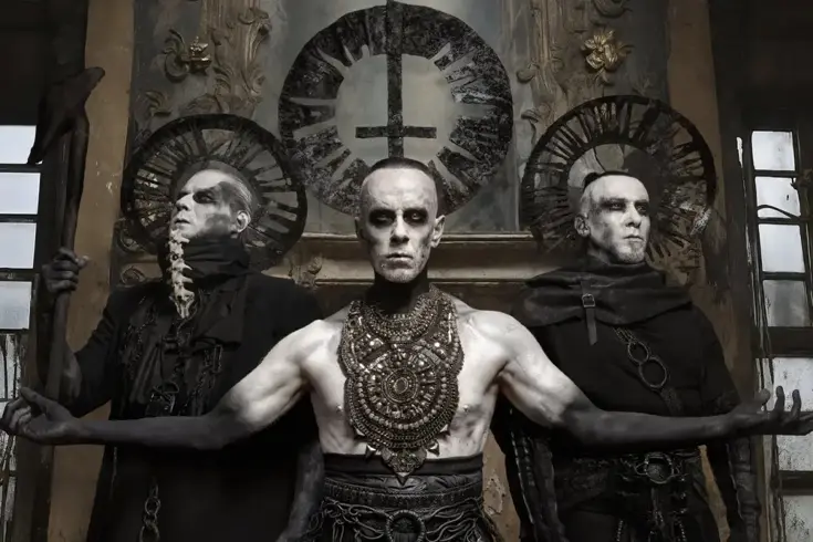 Zorlu'daki tüm etkinlikler yasaklandı! Slaughter to Prevail ve Behemoth konserleri vardı