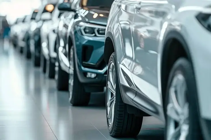 بي إم دبليو ستستدعي مئات الآلاف من السيارات حول العالم بسبب خطر الحريق.