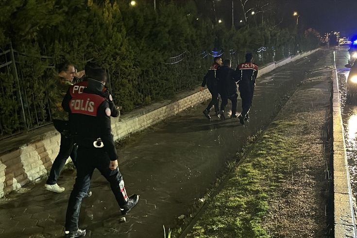 Polisin talebini reddetti, 350 bin lira ceza yedi