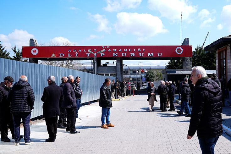 Uyuşturucu soruşturmasında gözaltına alınan Fikret Orman'dan ilk görüntü