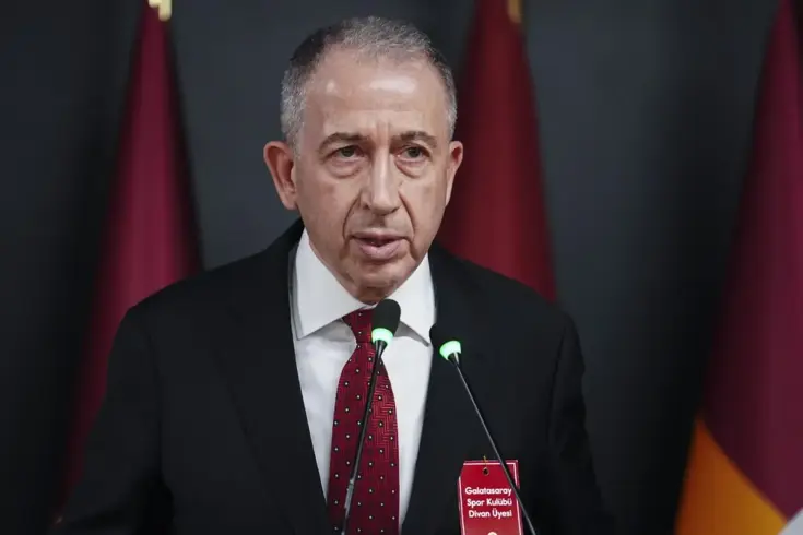 أقوال أوزتورك التي ستغضب مشجعي فنربخشة وبيشكتاش