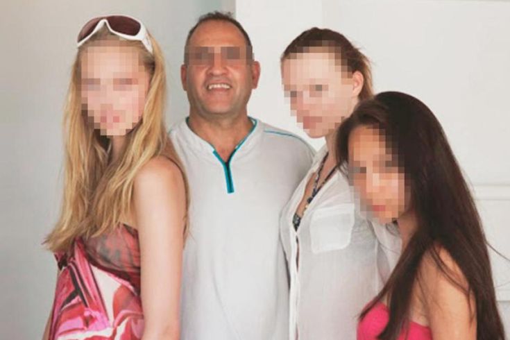 Pedofili dosyasında olay kare: Balıkçıyım, ağı nereye atacağımı o söylüyor