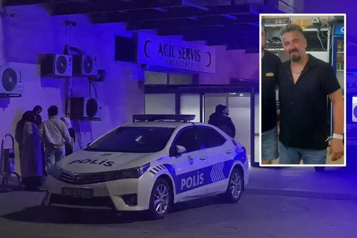 Полицейский сообщил своему коллеге, что у него рак, и застрелился.