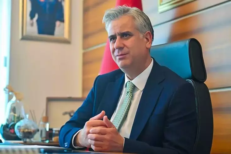 Bakan değişiklikleri erken seçimin habercisi mi? AK Partili Yalçın yanıt verdi