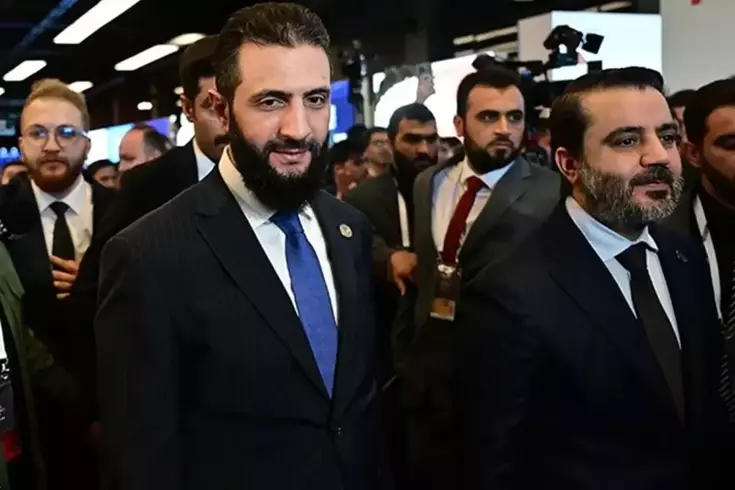 Şara'ya 5 ayrı suikast girişimi! Arkasından o örgüt çıktı