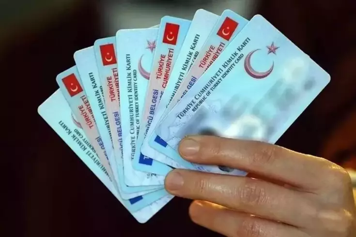 En çok değiştirilen soyisimler: Birinci sırada üç harfli kelime var