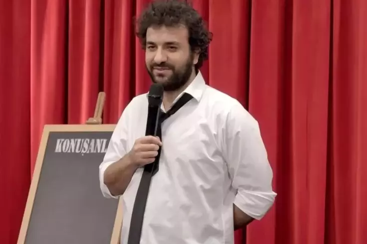 Hasan Can Kaya'ya yönelik soruşturmada karar çıktı