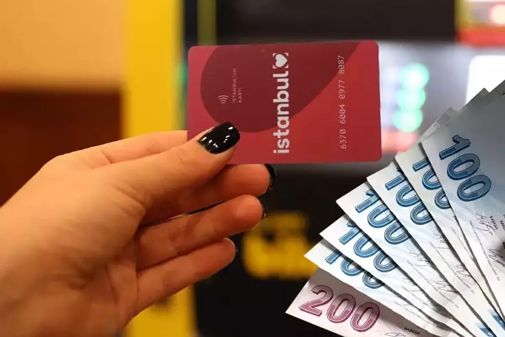 İstanbul'da ulaşıma zam kapıda! İşte yeni tarife