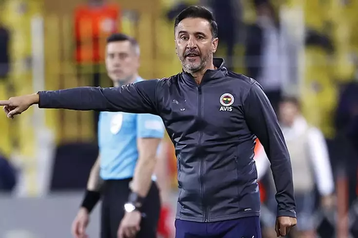 Ирония судьбы! Перейра приедет в Кадикёй, чтобы свергнуть Фенербахче.