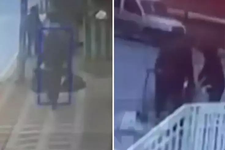 Kan donduran vahşet! Cezaevinden gelen itirafın ardından katil zanlılarının görüntüleri ortaya çıktı