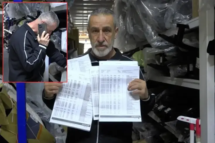 Kızının komşusuna telefon bankacılığı bilgilerini verdi, hayatı karardı