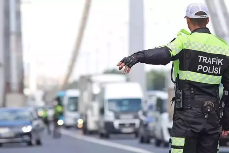 Законопроект, содержащий правила дорожного движения, был принят в Великом национальном собрании Турции.