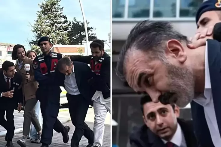 Türkiye'nin konuştuğu skandalda savcıyı tehdit edenler için istenen ceza belli oldu