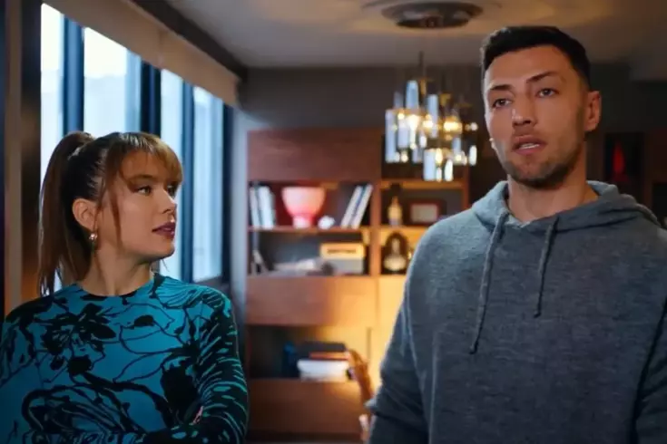 Ünlü oyuncu piyasayı dolandırıp Türkiye'den kaçtı iddiası! Yakalama kararı çıkarıldı