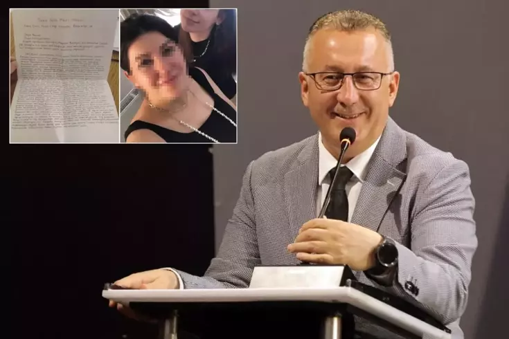 Мэр Адапазара Мутлу Ишыксу дисциплинарному разбирательству.