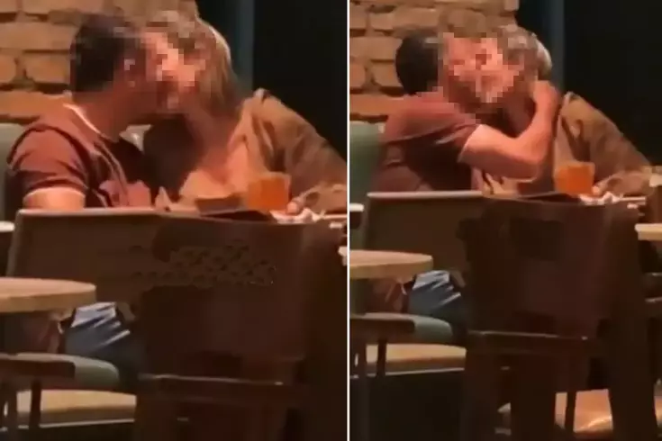 Запретная любовь, разрушающая семью! Убив детей, покончил с собой.