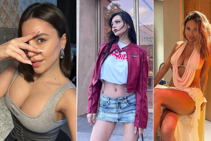 تم الكشف عن أسماء الأشخاص المتورطين في عملية Onlyfans! عددهم 25 شخصًا.