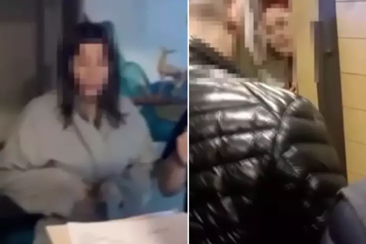 Onlyfans sapkınları evlerinden tek tek böyle alındı