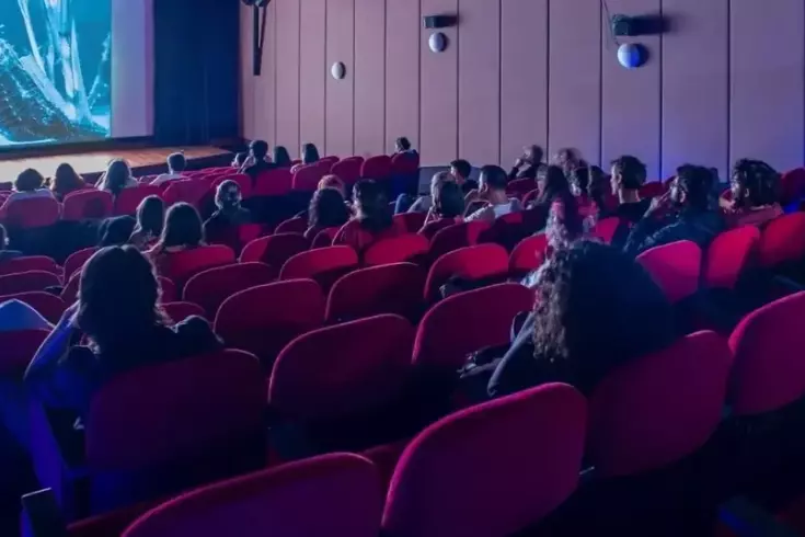 Bakan Ersoy açıkladı: Türk sinemasına 57,8 milyon TL'lik destek