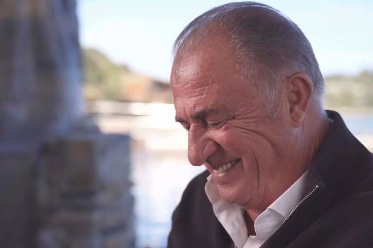 Fatih Terim'den heyecanlandıran paylaşım: Hani derler ya, çok yakında