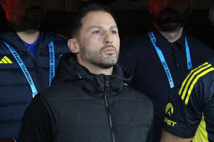 Tedesco'dan beklenmedik isim: Maçın yıldızı kesinlikle o