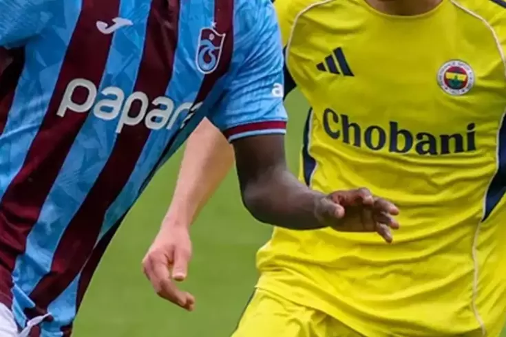 Нет такого матча! В дуэли с 7 голами победил Трабзонспор.