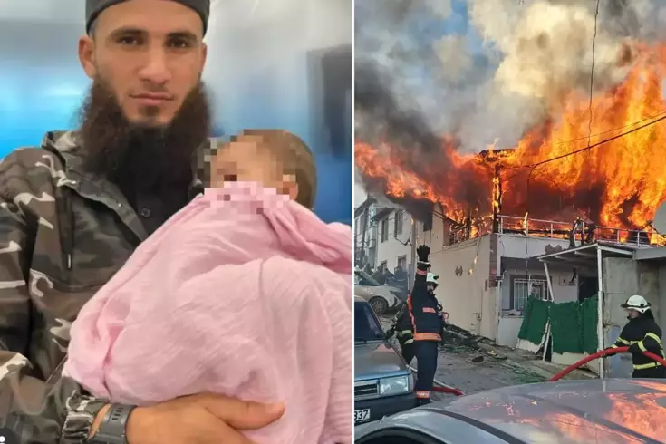 Polislerimizi şehit eden DEAŞ'lı teröristlerle ilgili isyan ettiren detay