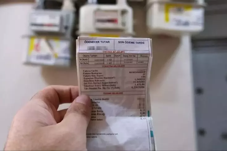 Milyonları ilgilendiriyor! Doğal gaz faturalarında yeni dönem