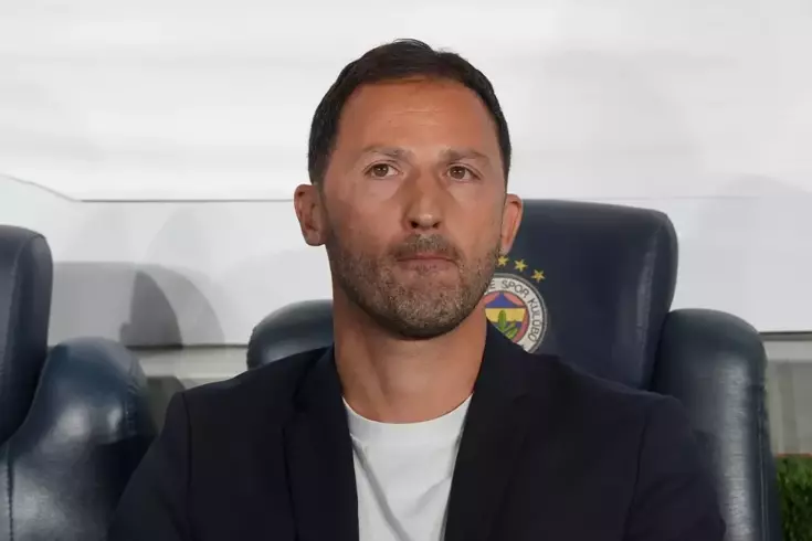 Доменико Тедеско заинтересовался своей страной! Он сразу же ответил.