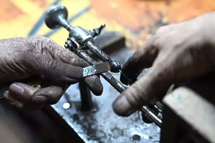 Günde sadece 7 adet üretiyor, fiyatı 6 bin TL'ye kadar çıkıyor