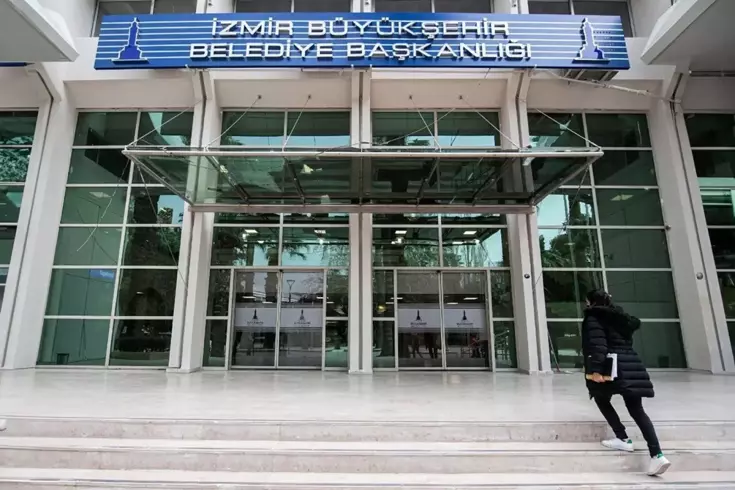 İZBETON'a hayali sigorta operasyonu! Kişi başı 200 bin TL maaş almışlar