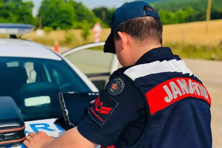 Скандальные обвинения в отношении жандармерии оказались ложными! Вот истинные намерения молодой женщины.