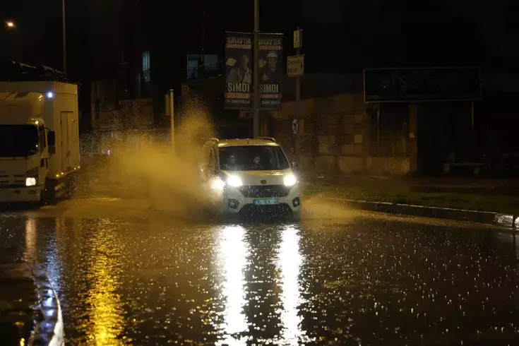 50 yıldır böylesi görülmüyor! Salı gününe dikkat