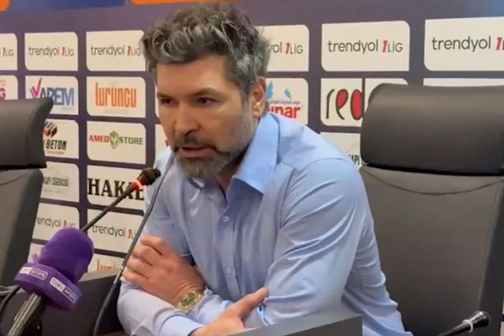 Amedspor'u liderlikten eden Sakaryaspor teknik direktörünün zil sesi bomba