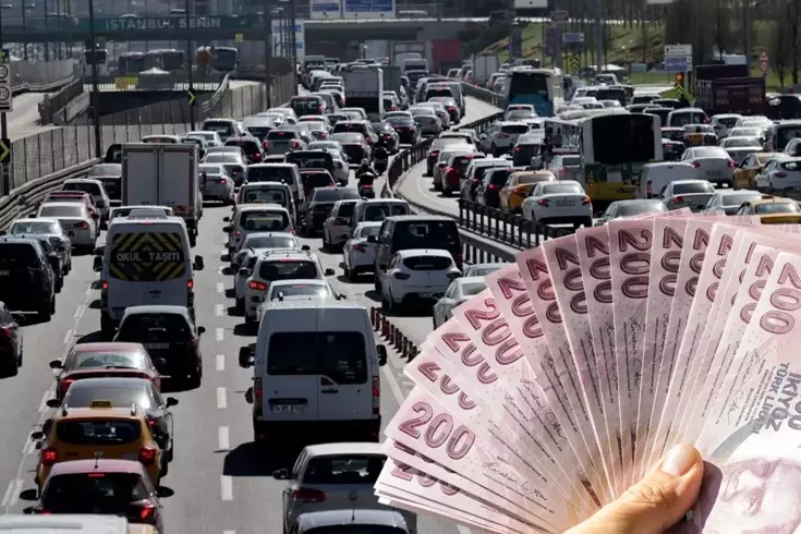 Araç sahipleri dikkat! Sistem sil baştan değişiyor, paranızı peşin alacaksınız