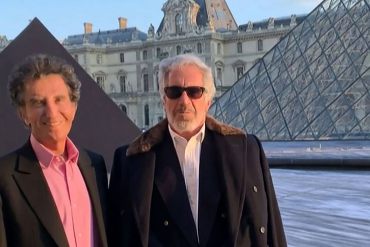 Epstein bağlantılı soruşturmada Paris'te dikkat çeken baskın