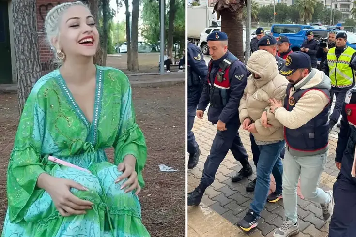 İfadeleri tüyler ürpertti! Genç kızları resmen ölüme terk etmişler