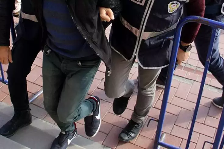 11 ildeki FETÖ operasyonunda yakalanan 52 vergi müfettişi tutuklandı