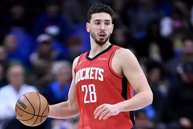 Mesajları ifşa oldu! Takım arkadaşından Alperen Şengün hakkında şok sözler