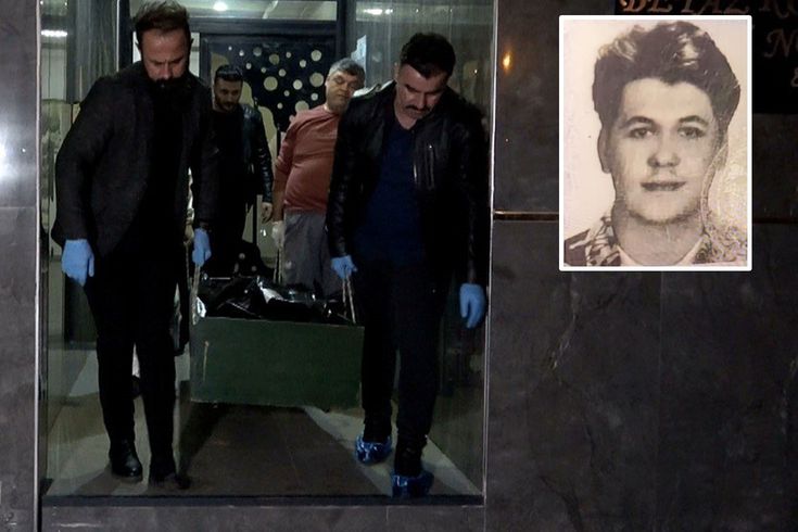 İnternette tanıştığı genç tarafından bıçaklanarak öldürüldü